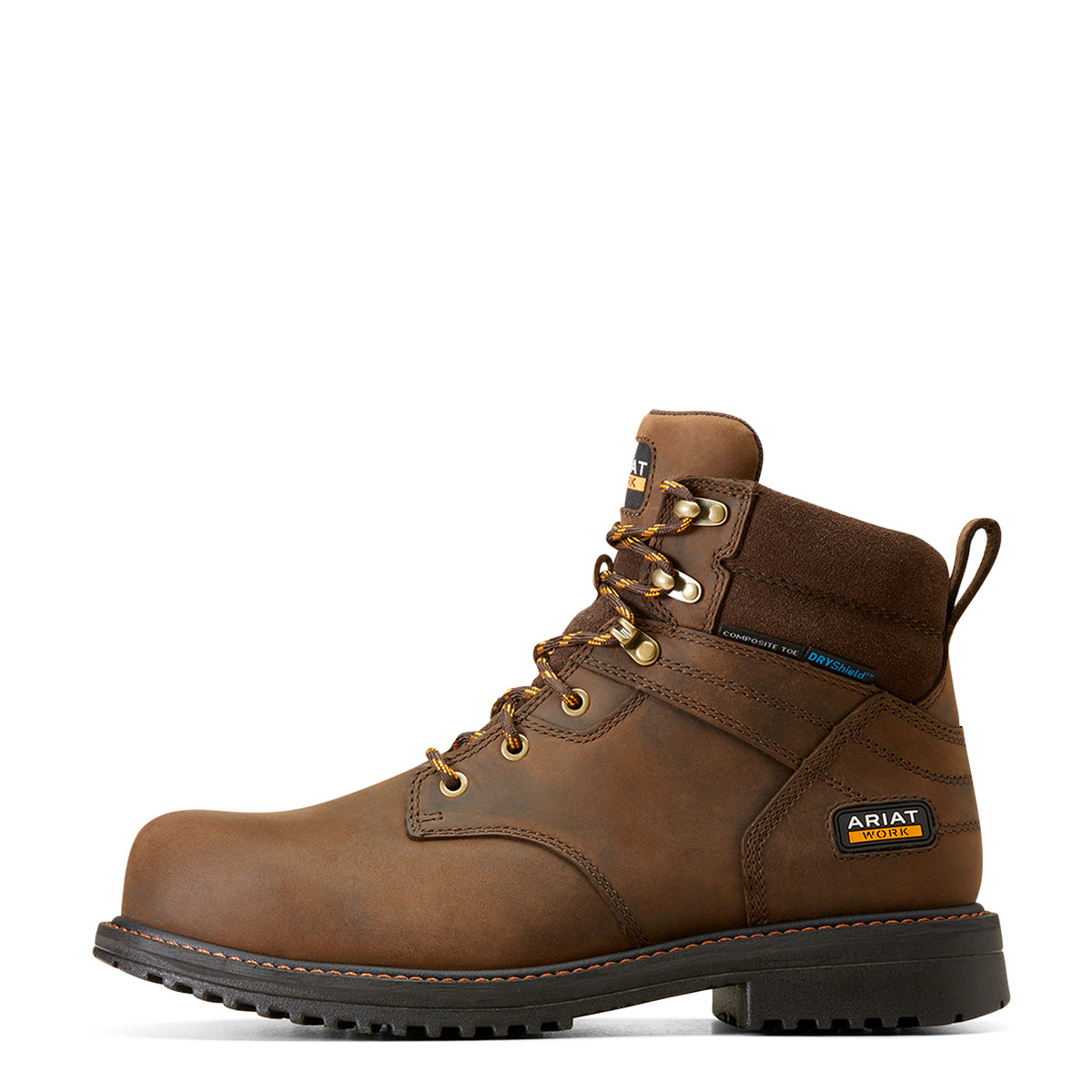 Ariat RigTEK #10045418 Men's 6